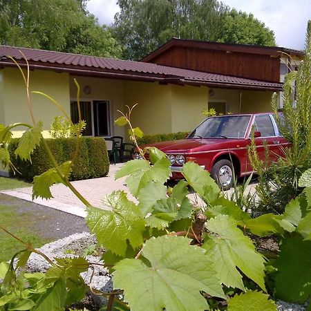 Privat No 13 Daire Liptovský Mikuláš Dış mekan fotoğraf