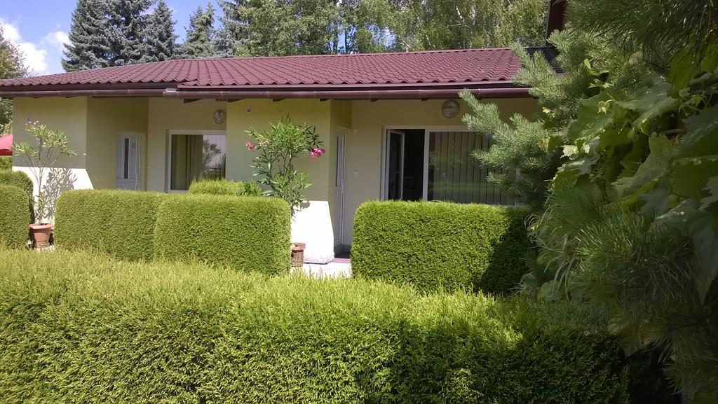 Privat No 13 Daire Liptovský Mikuláš Oda fotoğraf