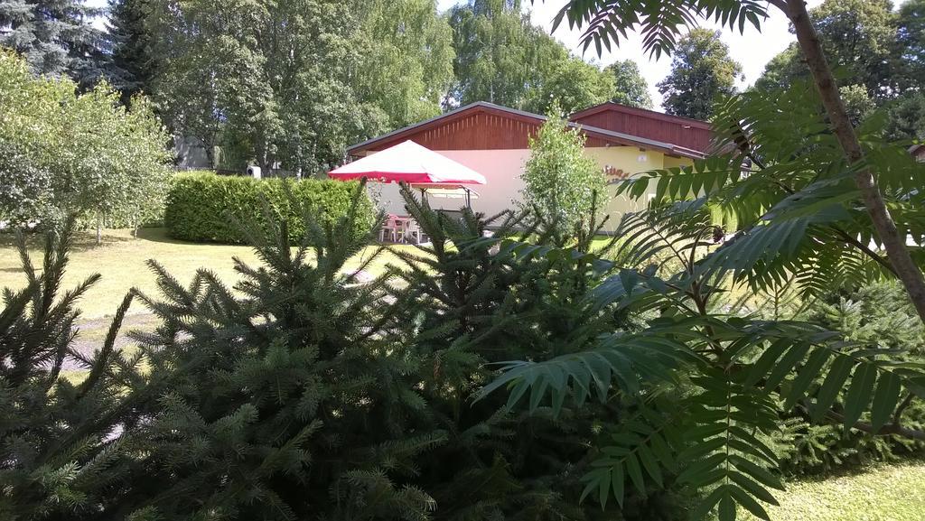 Privat No 13 Daire Liptovský Mikuláš Oda fotoğraf