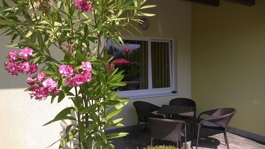 Privat No 13 Daire Liptovský Mikuláš Oda fotoğraf