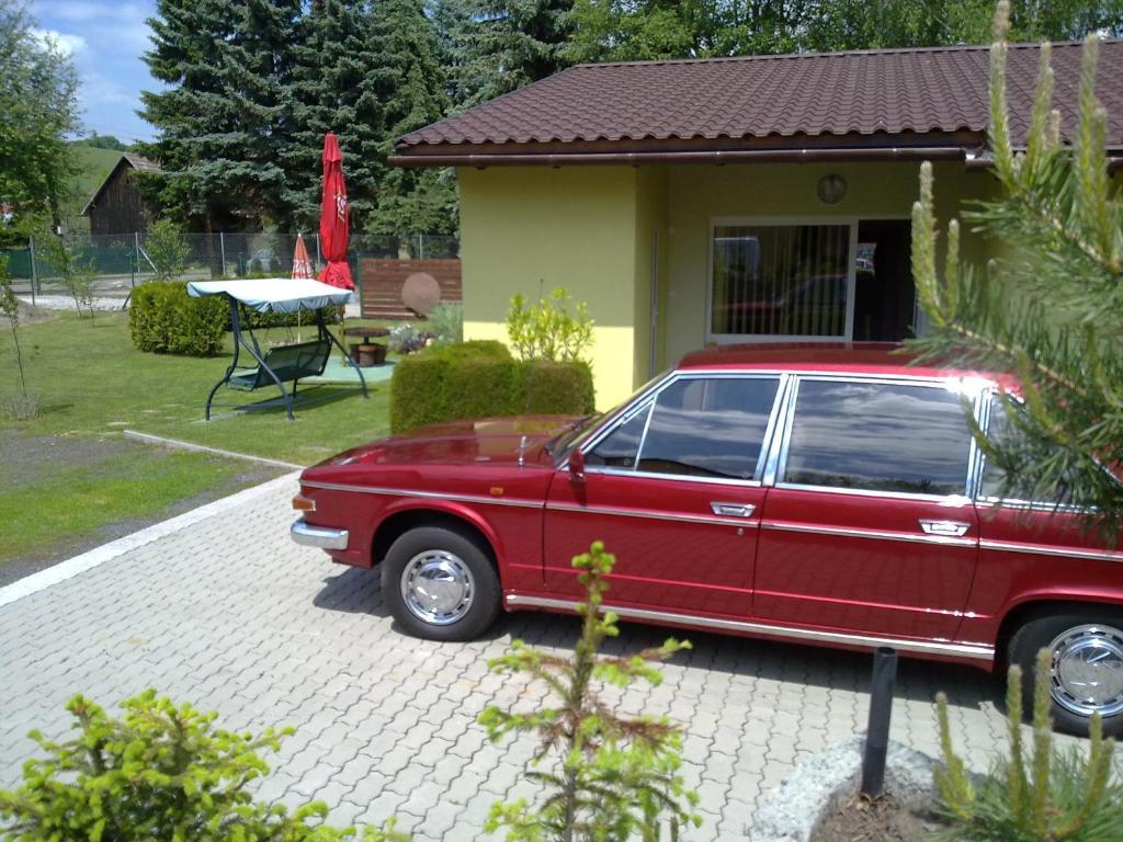 Privat No 13 Daire Liptovský Mikuláš Dış mekan fotoğraf