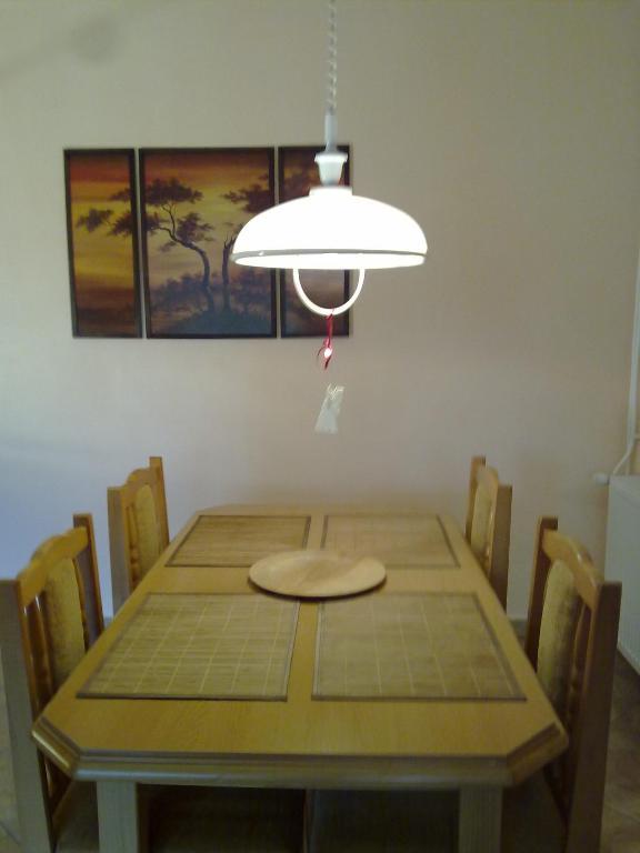 Privat No 13 Daire Liptovský Mikuláš Oda fotoğraf