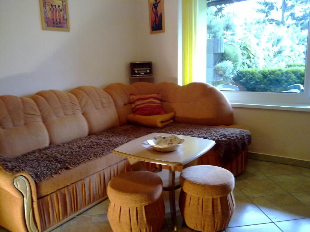 Privat No 13 Daire Liptovský Mikuláš Oda fotoğraf