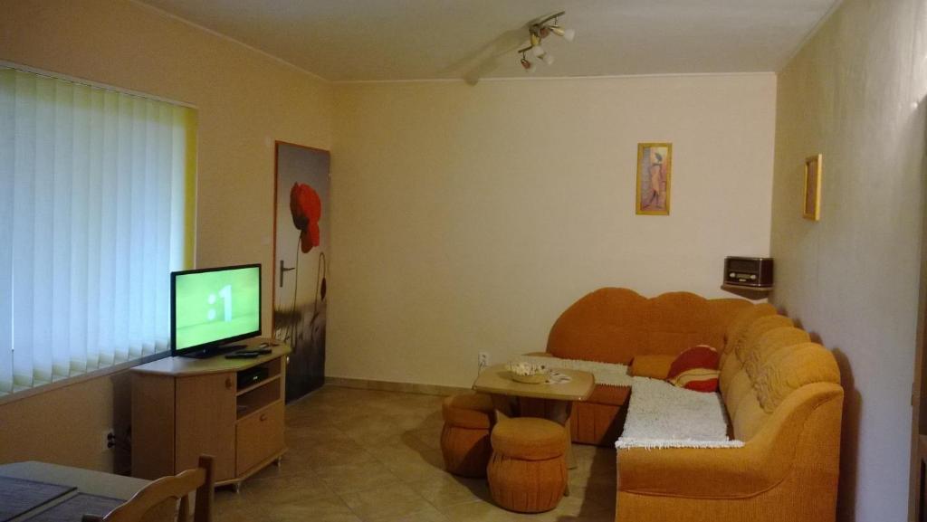 Privat No 13 Daire Liptovský Mikuláš Oda fotoğraf