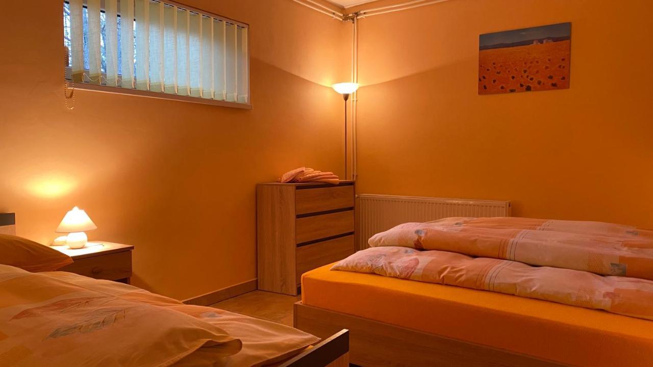 Privat No 13 Daire Liptovský Mikuláš Dış mekan fotoğraf