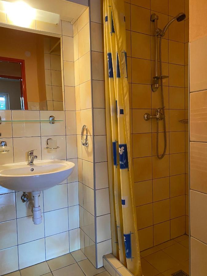 Privat No 13 Daire Liptovský Mikuláš Dış mekan fotoğraf