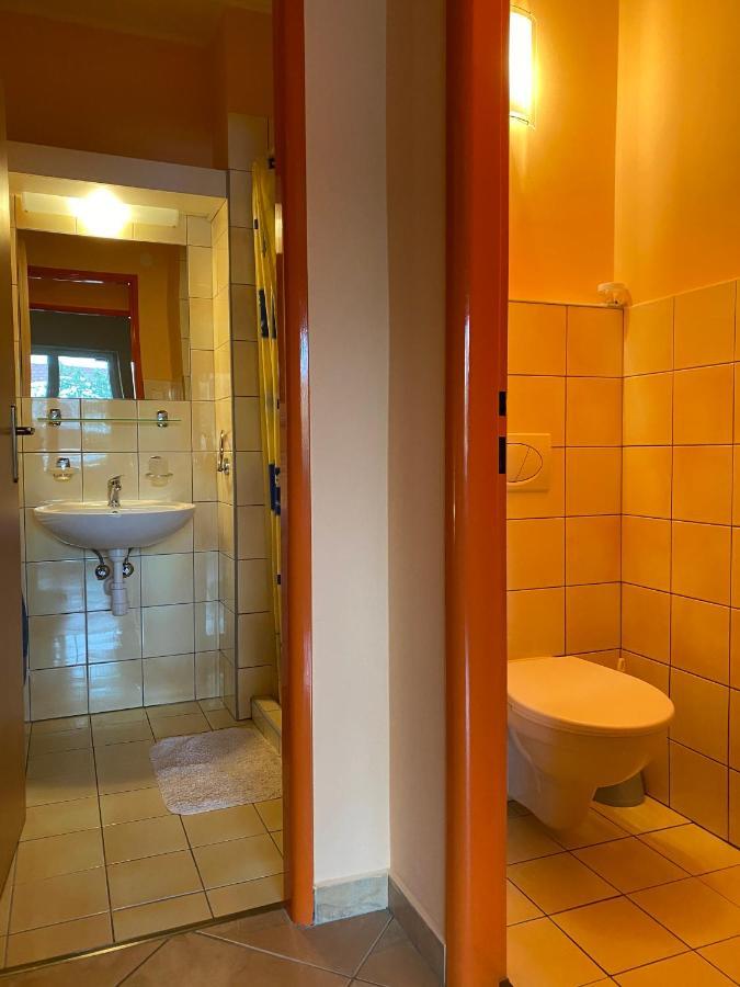 Privat No 13 Daire Liptovský Mikuláš Dış mekan fotoğraf