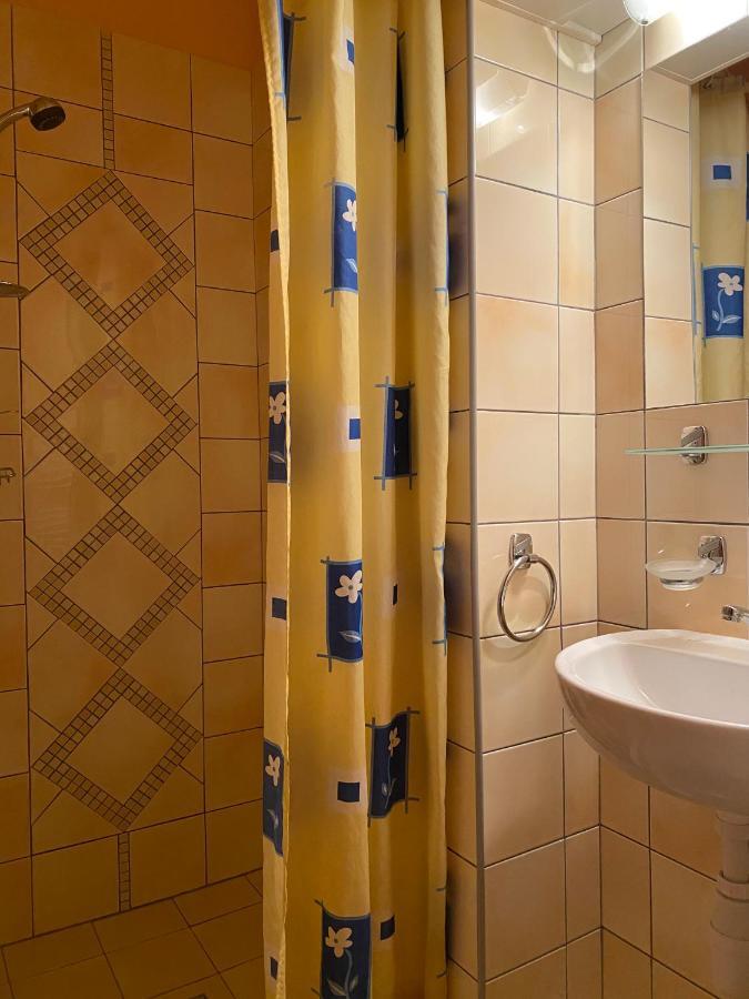Privat No 13 Daire Liptovský Mikuláš Dış mekan fotoğraf